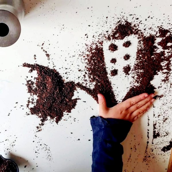 Con la comida sí se&nbsp;juega