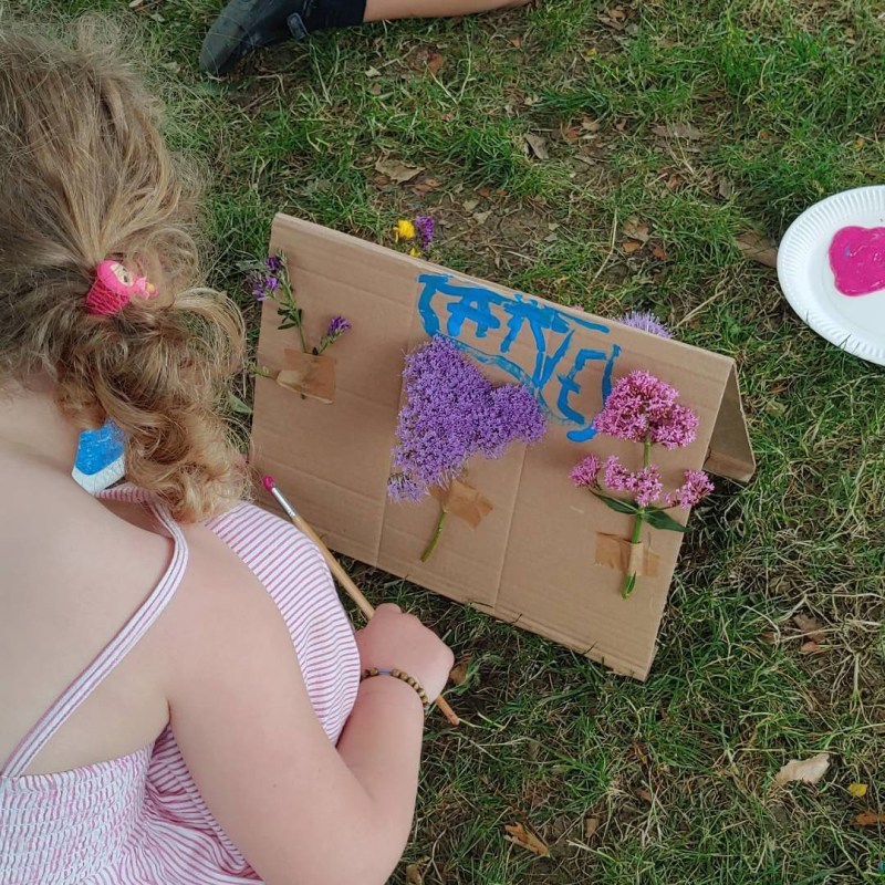 Fiestas de cumpleaños creativas, respetuosas y&nbsp;sostenibles